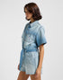 Lee Women's Chore Shortall in Cloudy Days